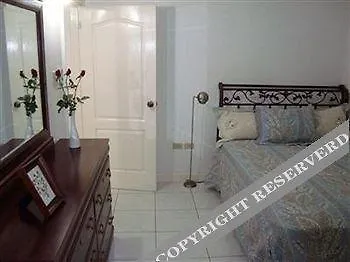 Paradise Mango Walk Apartment Montego Bay