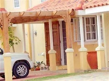 Paradise Mango Walk Apartment Montego Bay