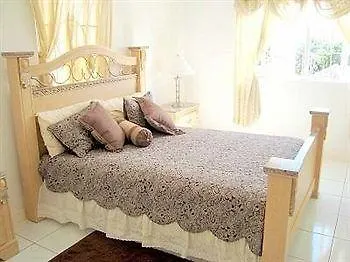 Paradise Mango Walk Apartment Montego Bay 0*,  Jamaica