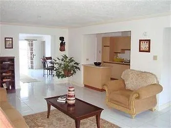 Paradise Mango Walk Apartment Montego Bay Jamaica